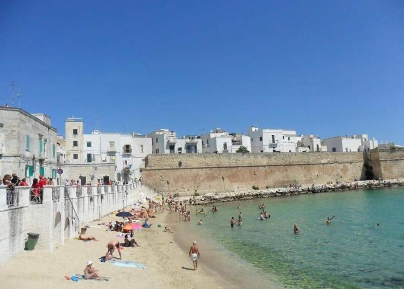 Sea Home Monopoli Exterior photo
