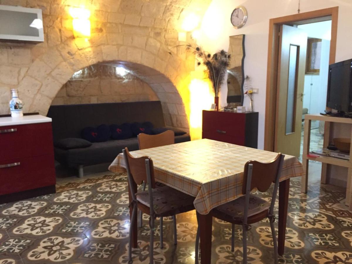 Sea Home Monopoli Exterior photo